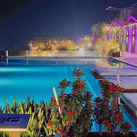 Hotel Noorjahan Grand Szilhet Kültér fotó